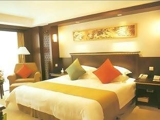 Golden Jade Sunshine Hotel