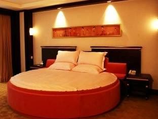 Golden Jade Sunshine Hotel