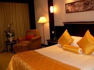 Golden Jade Sunshine Hotel