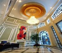 Mei Du Hotel Shanghai