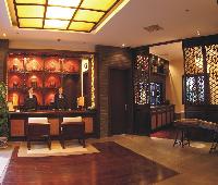 Baolong Homelike Hotel Mudanjiang Shanghai