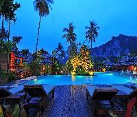 Ao Nang Phu Pi Maan Resort and Spa