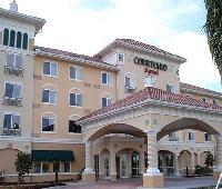 Courtyard by Marriott Fort Myers I-75/Gulf Coast Town Center