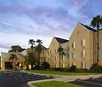 Fairfield Inn by Marriott Fort Myers