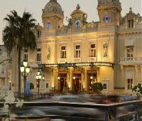 Hotel de Paris Monte-Carlo