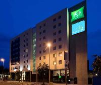 ibis Styles Nice A�roport Arenas