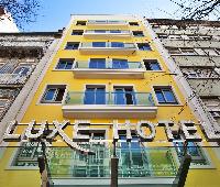 Luxe Hotel by turim hot�is
