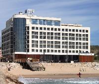 Ever Caparica Beach & Conference Hotel