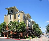 Extended Stay America Oakland - Alameda