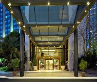 Park Tower, a Luxury Collection Hotel