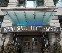 Minto Suite Hotel