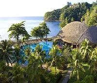 The Tahiti Pearl Beach Resort