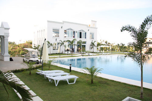 Boracay Grand Vista Resort And Spa