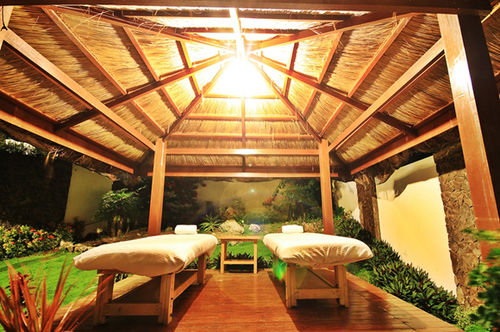 Boracay Grand Vista Resort And Spa