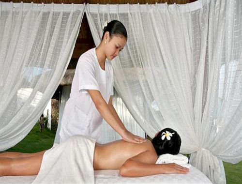 Boracay Grand Vista Resort And Spa