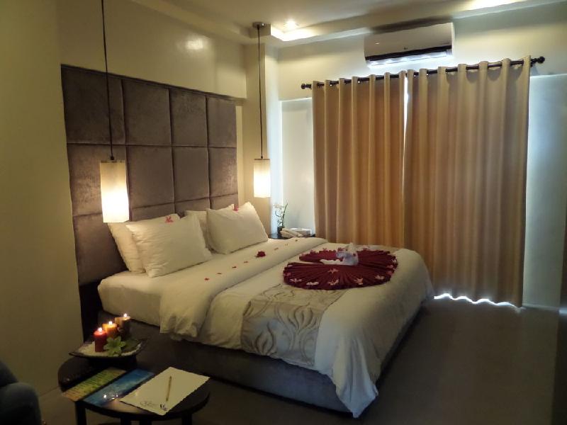 Boracay Grand Vista Resort And Spa