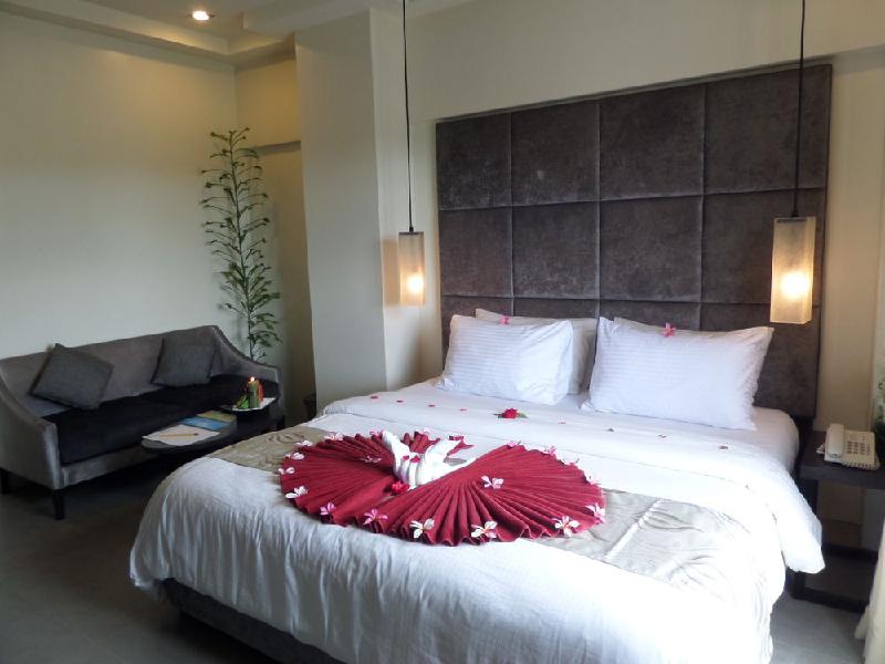 Boracay Grand Vista Resort And Spa