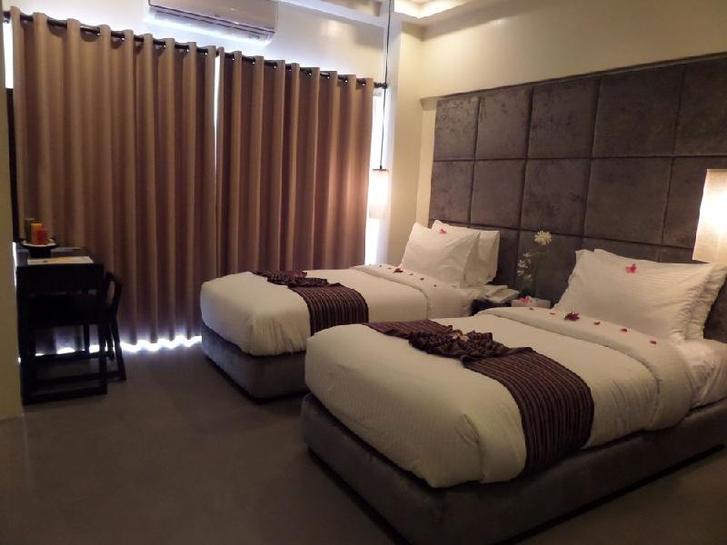 Boracay Grand Vista Resort And Spa