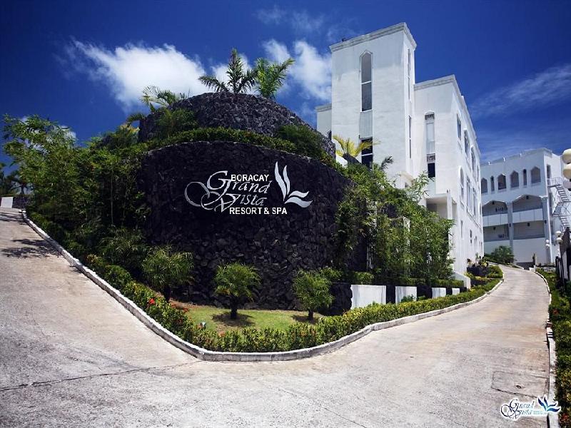 Boracay Grand Vista Resort And Spa