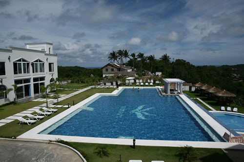 Boracay Grand Vista Resort And Spa