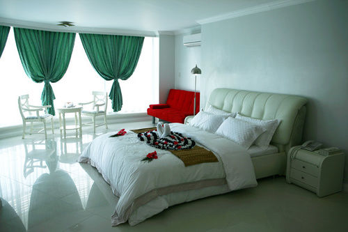 Boracay Grand Vista Resort And Spa