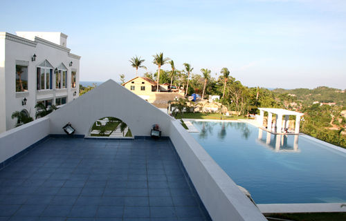 Boracay Grand Vista Resort And Spa