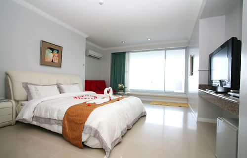 Boracay Grand Vista Resort And Spa