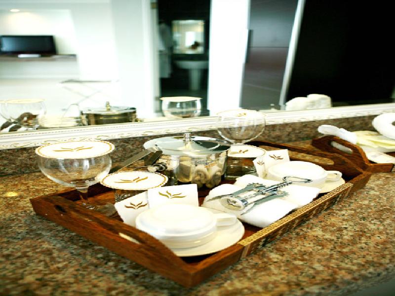 Boracay Grand Vista Resort And Spa