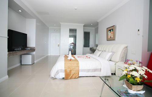 Boracay Grand Vista Resort And Spa