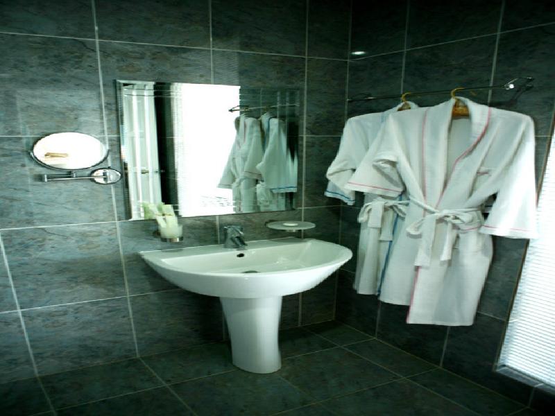 Boracay Grand Vista Resort And Spa