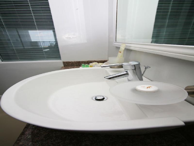 Boracay Grand Vista Resort And Spa