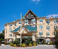Country Inn & Suites by Carlson Biltmore Estate
