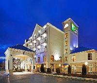 Holiday Inn Express Hotel & Suites Asheville-Biltmore Square