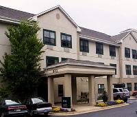 Extended Stay America - Asheville - Tunnel Road