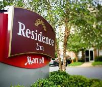Residence Inn by Marriott Asheville Biltmore