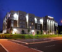 SpringHill Suites by Marriott Charlotte Ballantyne Area