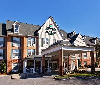 Country Inn & Suites By Carlson Charlotte University Place