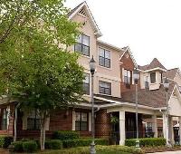 TownePlace Suites by Marriott Charlotte Univ. Research Park