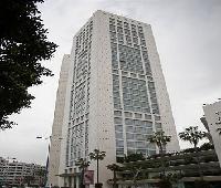 Hotel Kenzi Tower