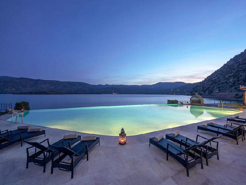 Widiane Suites & Spa
