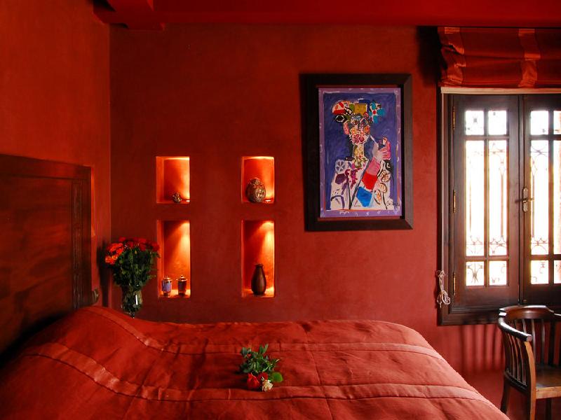 Widiane Suites & Spa