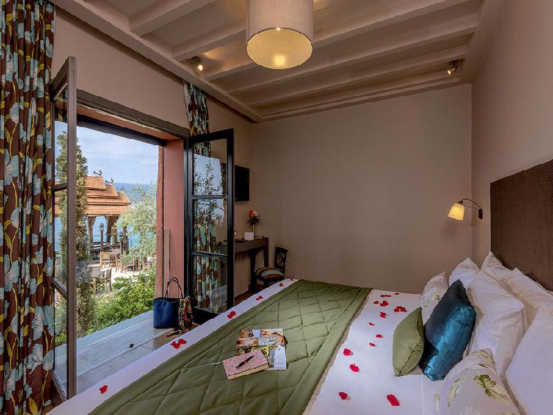 Widiane Suites & Spa