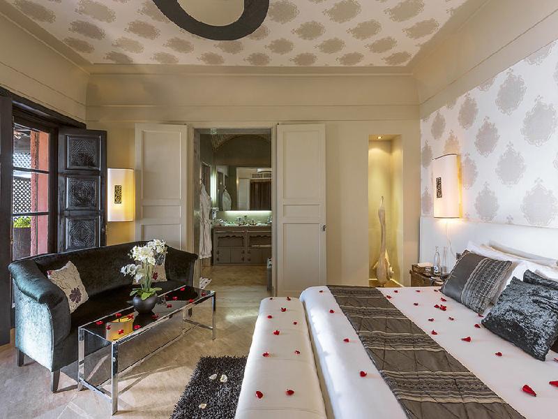 Widiane Suites & Spa