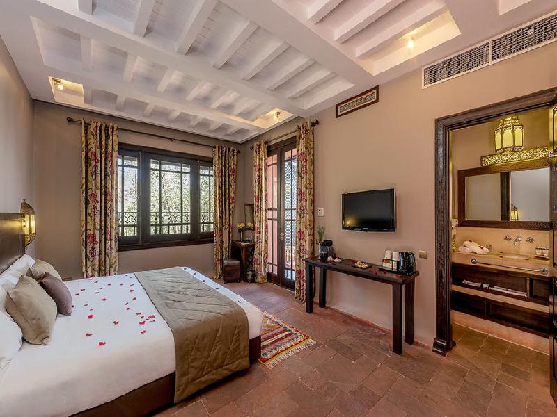 Widiane Suites & Spa
