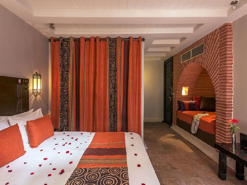 Widiane Suites & Spa