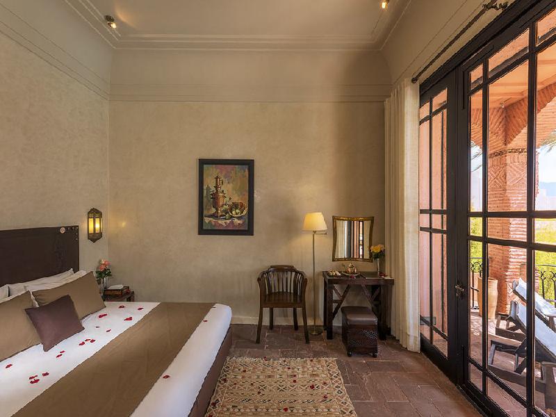 Widiane Suites & Spa