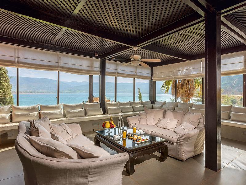 Widiane Suites & Spa