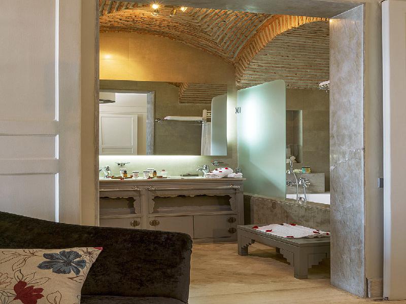 Widiane Suites & Spa