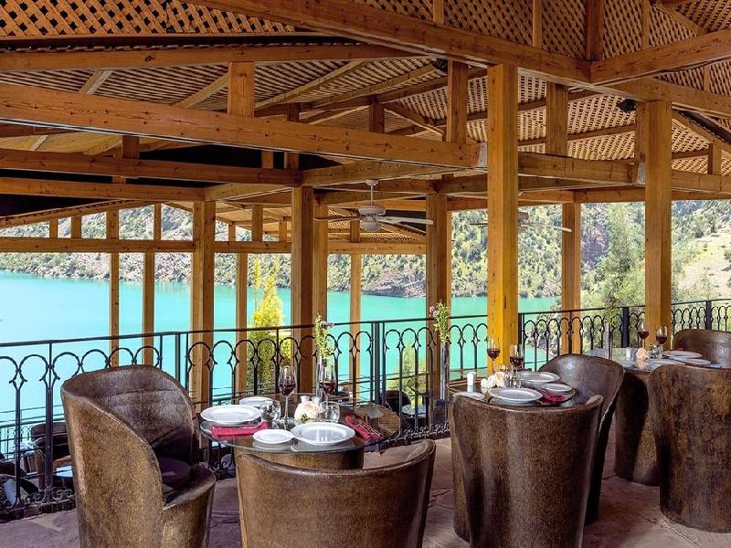Widiane Suites & Spa