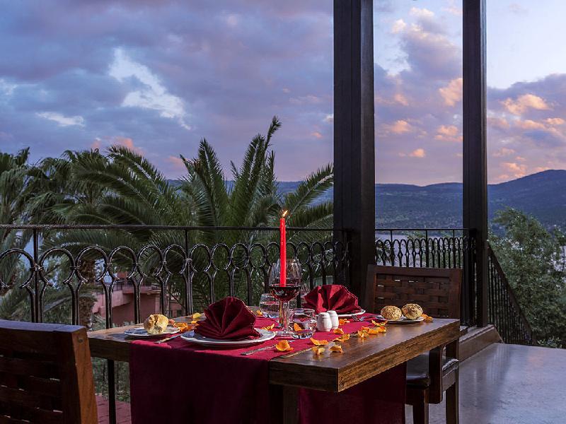 Widiane Suites & Spa